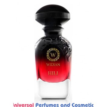 Our impression of Hili WIDIAN for Unisex Ultra Premium Perfume Oil (10462) 